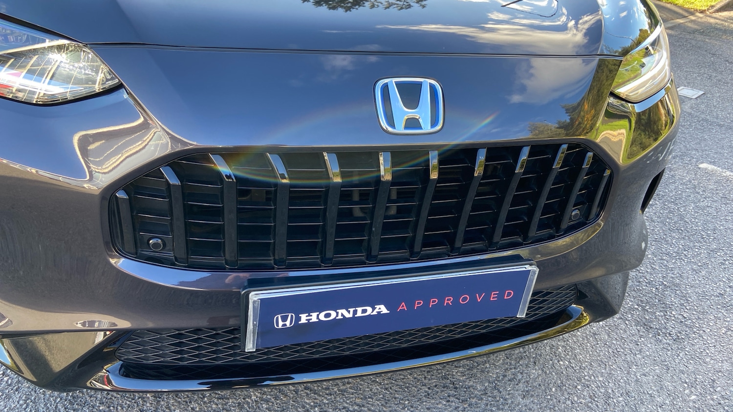 Used Honda ZR-V 2023 for sale - 76340014: Photo 37