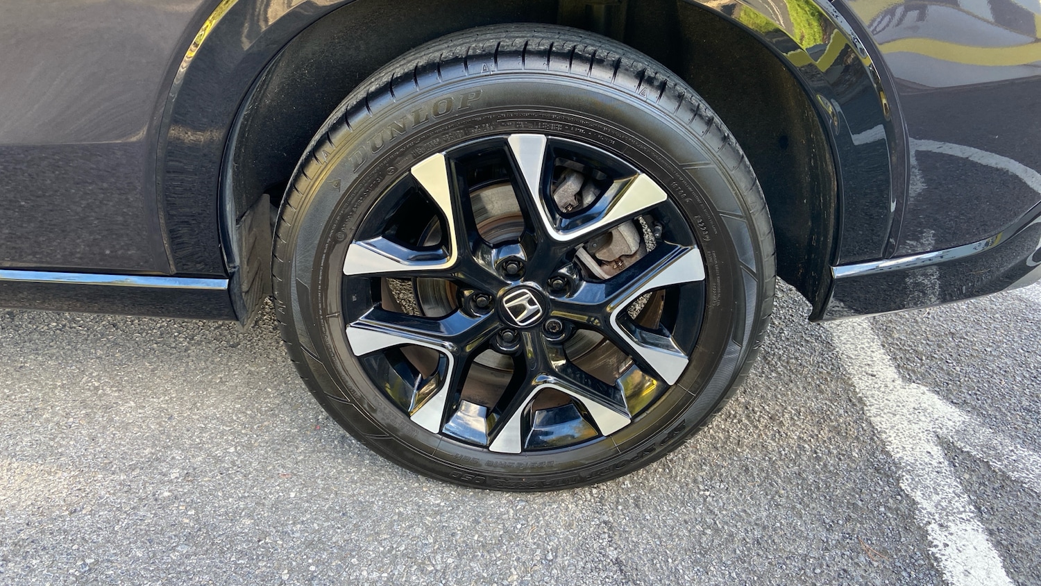 Used Honda ZR-V 2023 for sale - 76340014: Photo 39