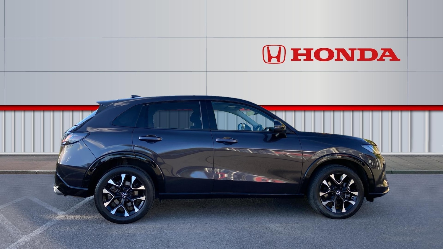 Used Honda ZR-V 2023 for sale - 76340014: Photo 5
