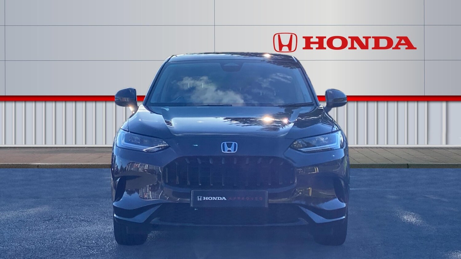 Used Honda ZR-V 2023 for sale - 76340014: Photo 6