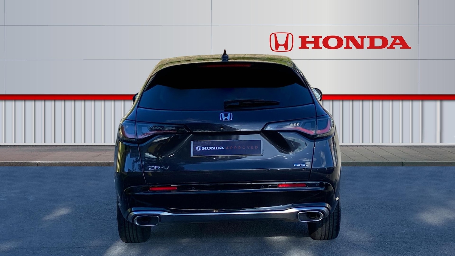 Used Honda ZR-V 2023 for sale - 76340014: Photo 7