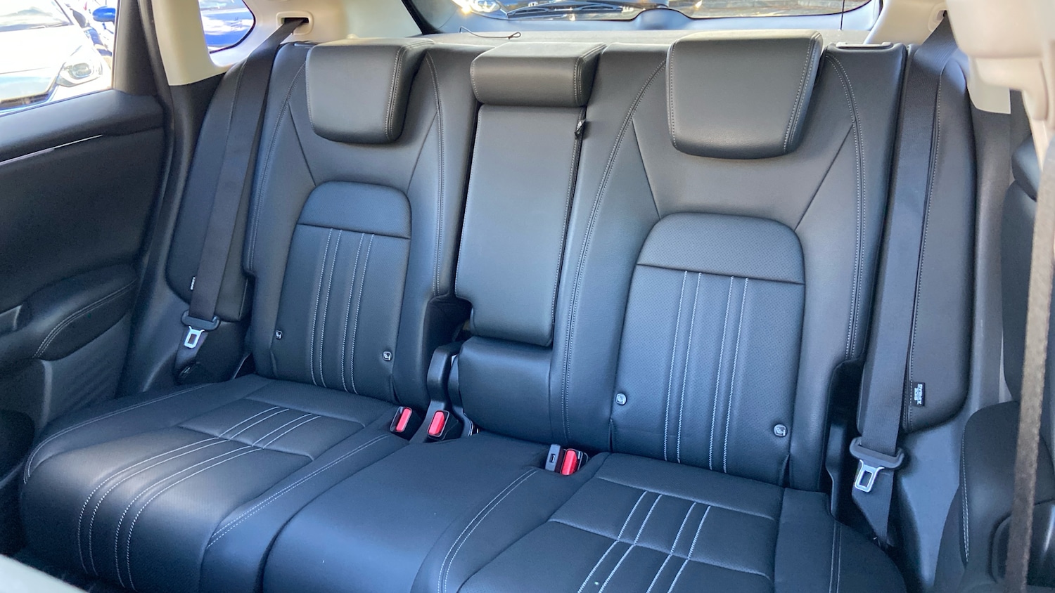 Used Honda ZR-V 2023 for sale - 76340014: Photo 8