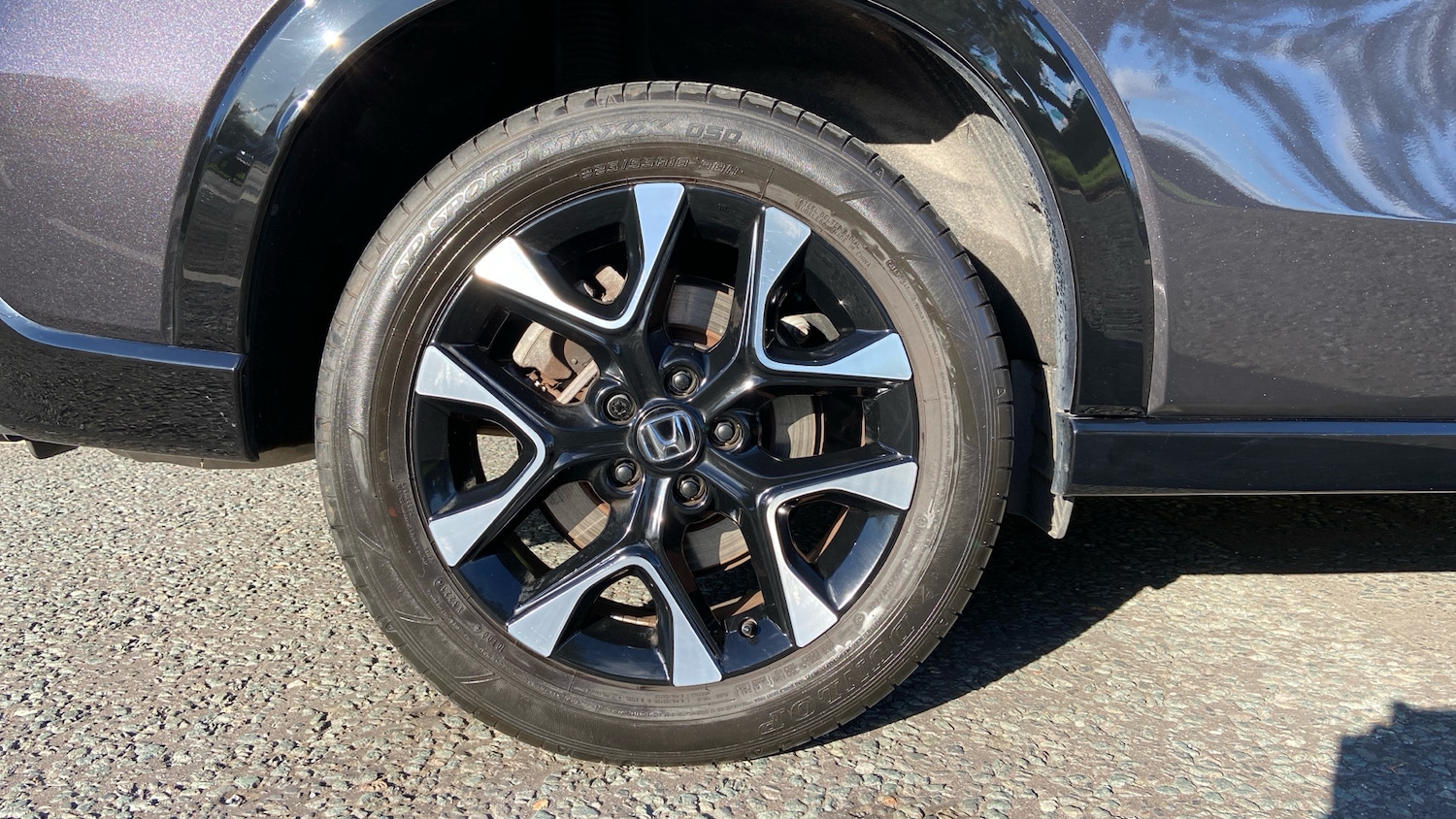 Used Honda ZR-V 2023 for sale - 76340014: Photo 9