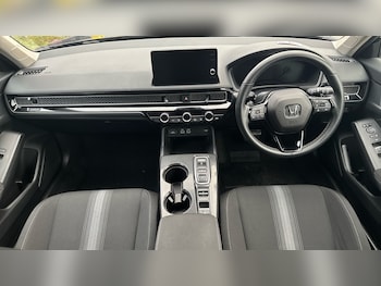 Used Honda Civic 2025 for sale - 77446969: Photo