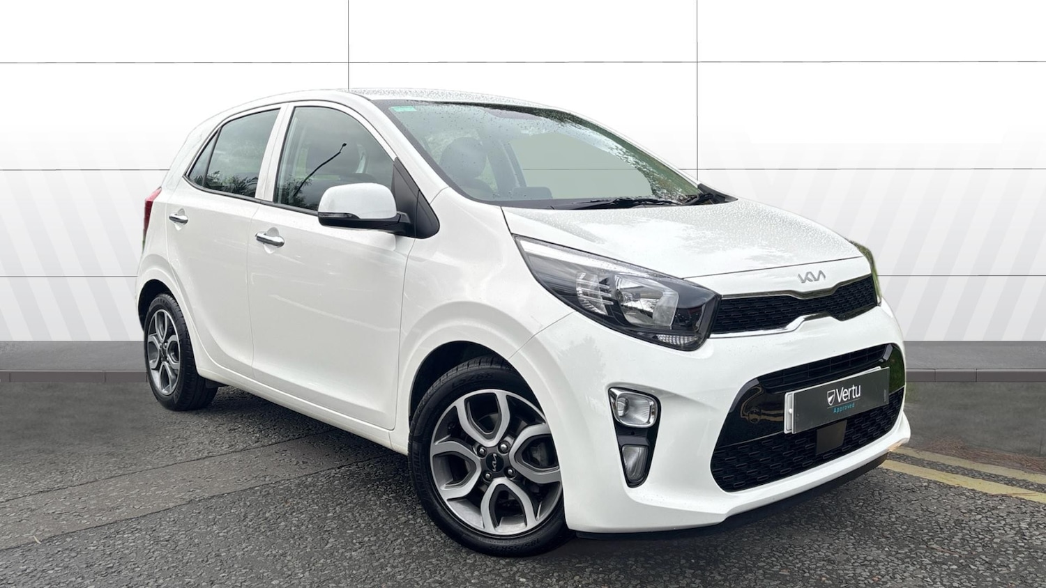 Used Kia Picanto 2023 for sale - 76354942: Photo 1