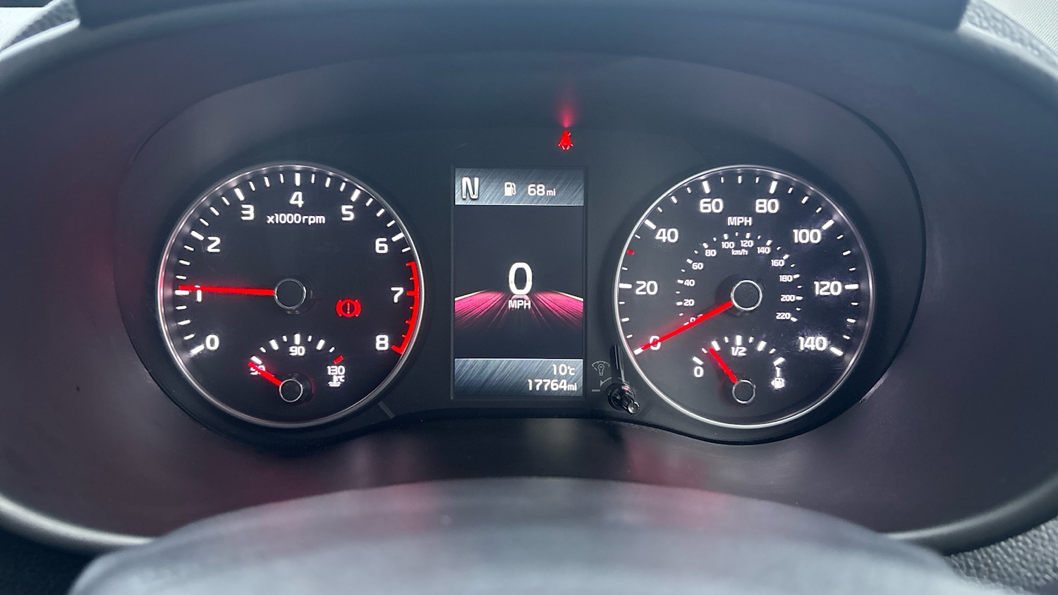 Used Kia Picanto 2023 for sale - 76354942: Photo 18