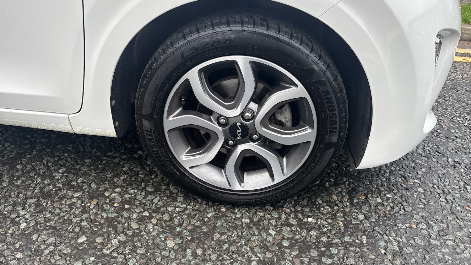 Used Kia Picanto 2023 for sale - 76354942: Photo 21