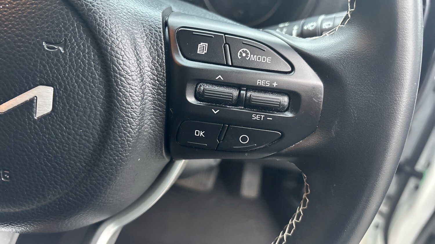 Used Kia Picanto 2023 for sale - 76354942: Photo 25