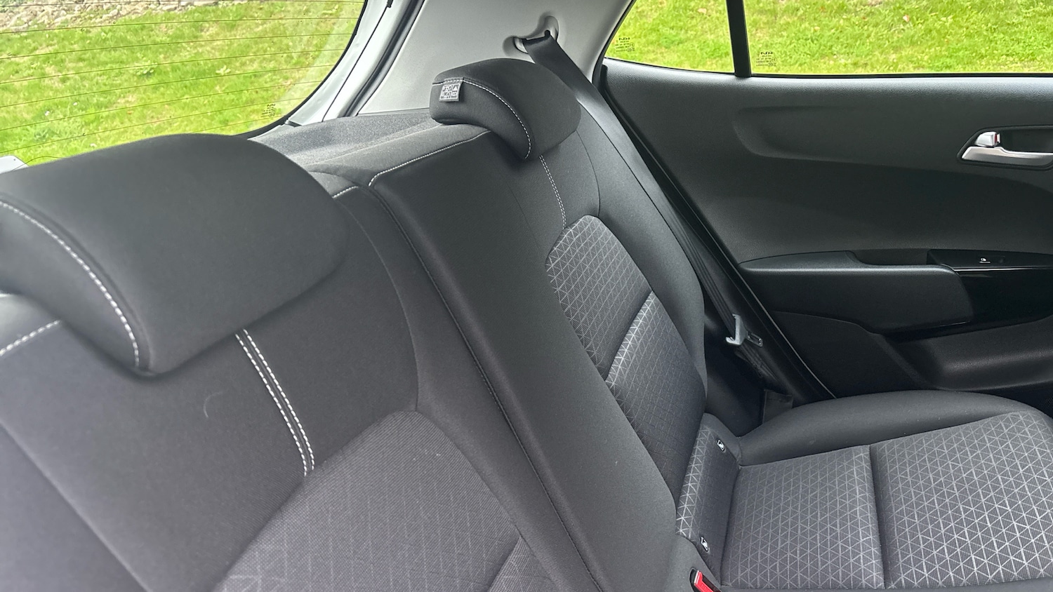 Used Kia Picanto 2023 for sale - 76354942: Photo 28