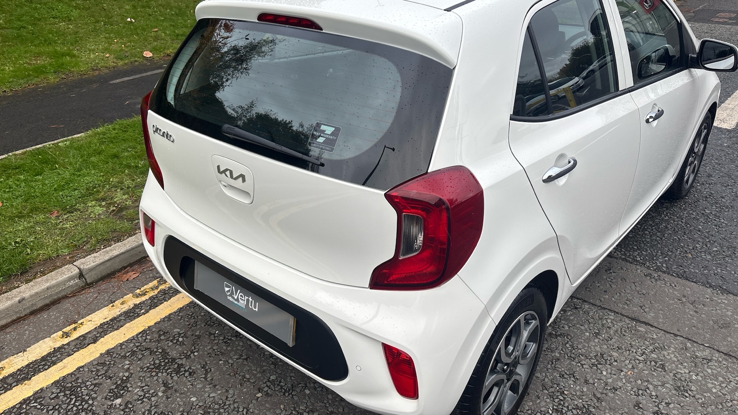 Used Kia Picanto 2023 for sale - 76354942: Photo 29