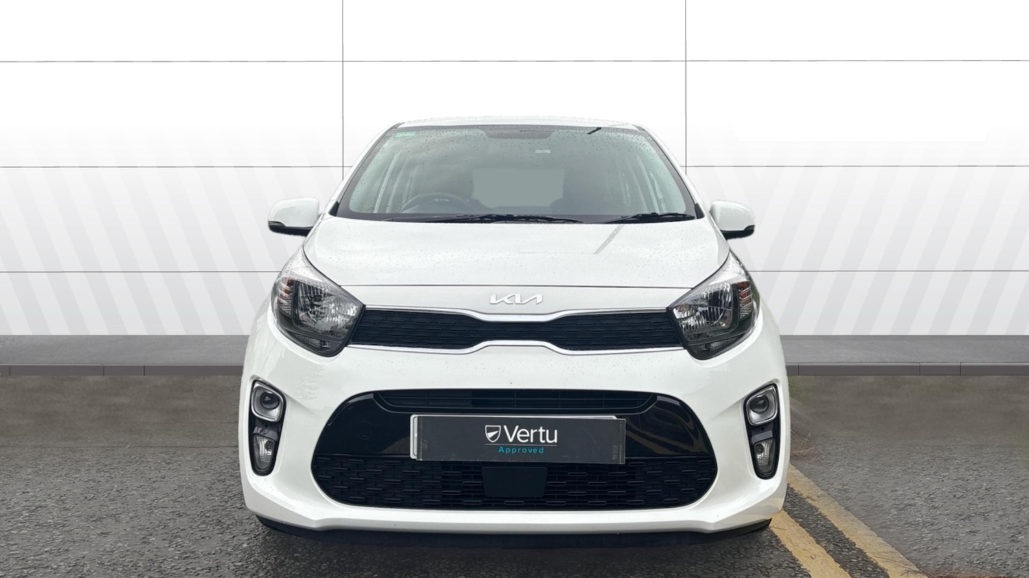 Used Kia Picanto 2023 for sale - 76354942: Photo 3