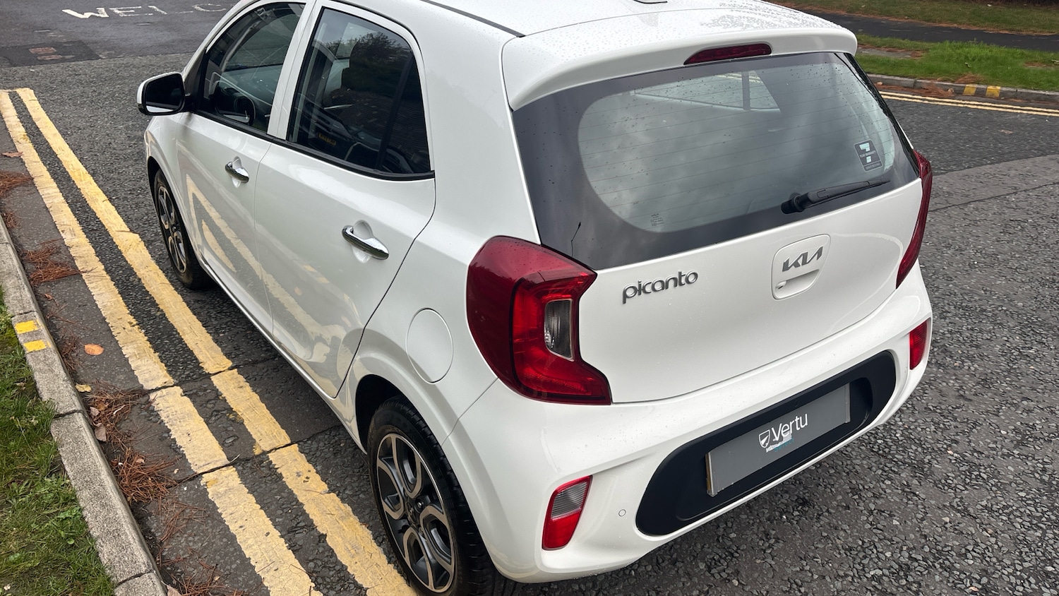 Used Kia Picanto 2023 for sale - 76354942: Photo 30