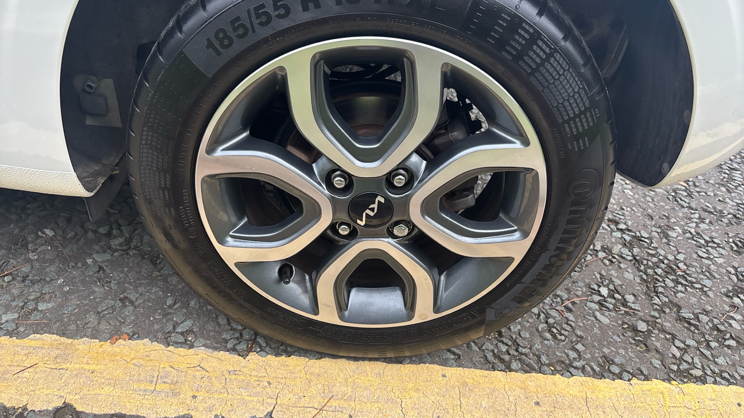 Used Kia Picanto 2023 for sale - 76354942: Photo 31