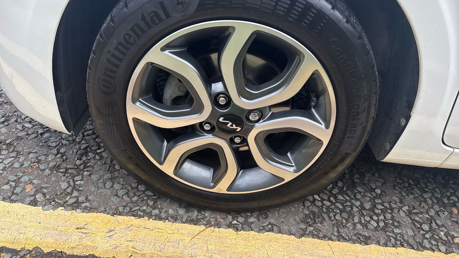 Used Kia Picanto 2023 for sale - 76354942: Photo 32
