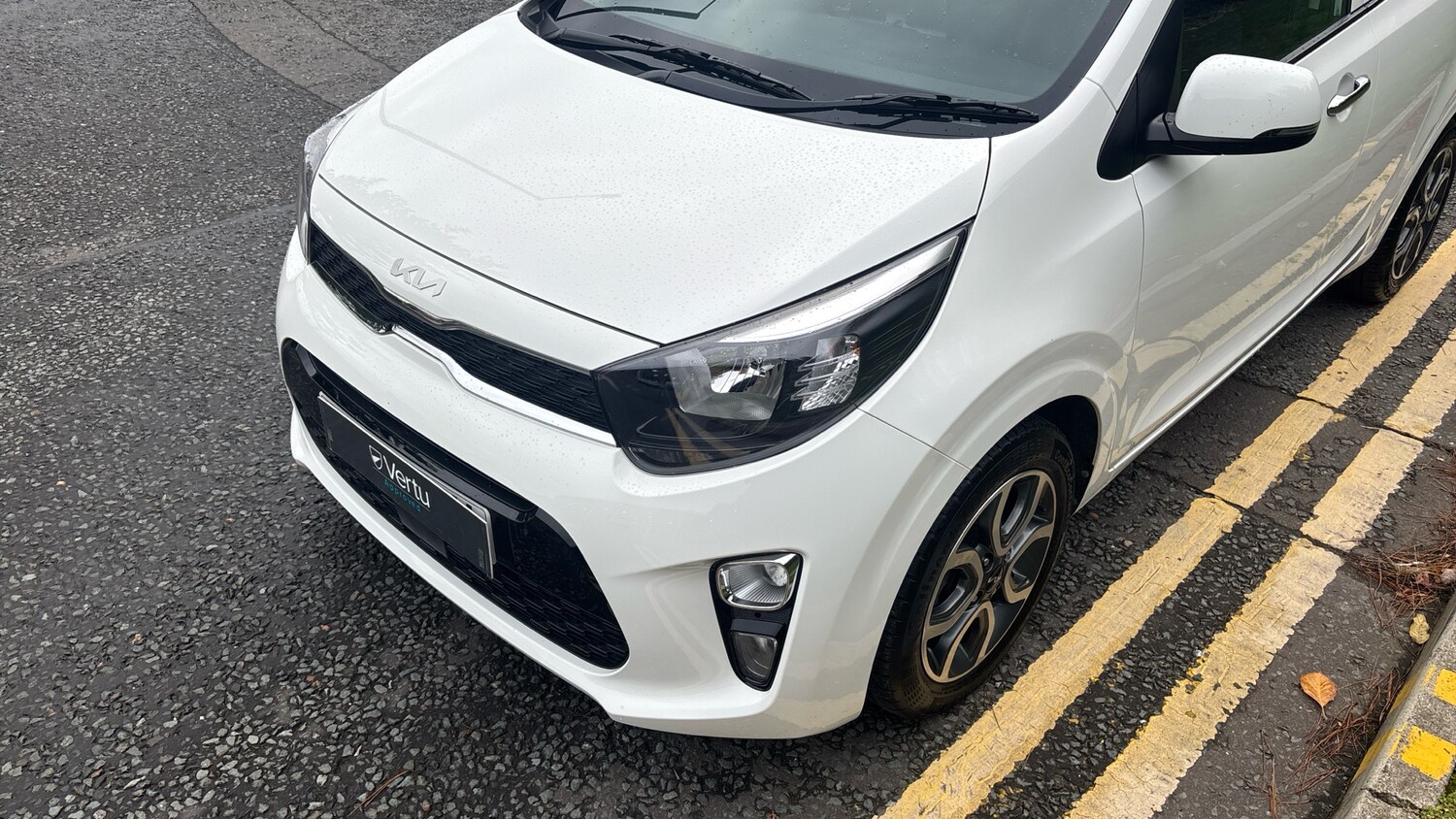Used Kia Picanto 2023 for sale - 76354942: Photo 33
