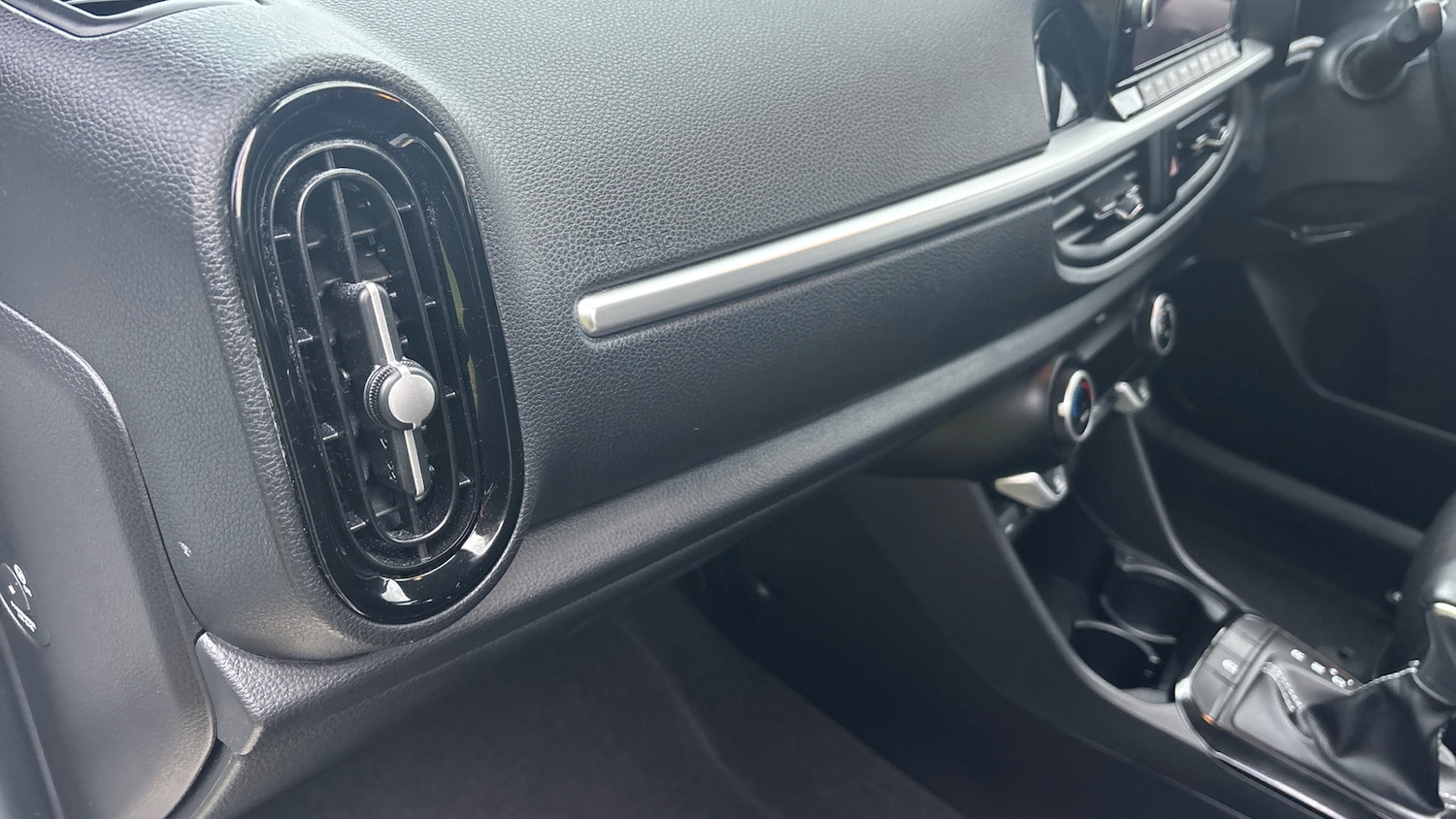 Used Kia Picanto 2023 for sale - 76354942: Photo 36