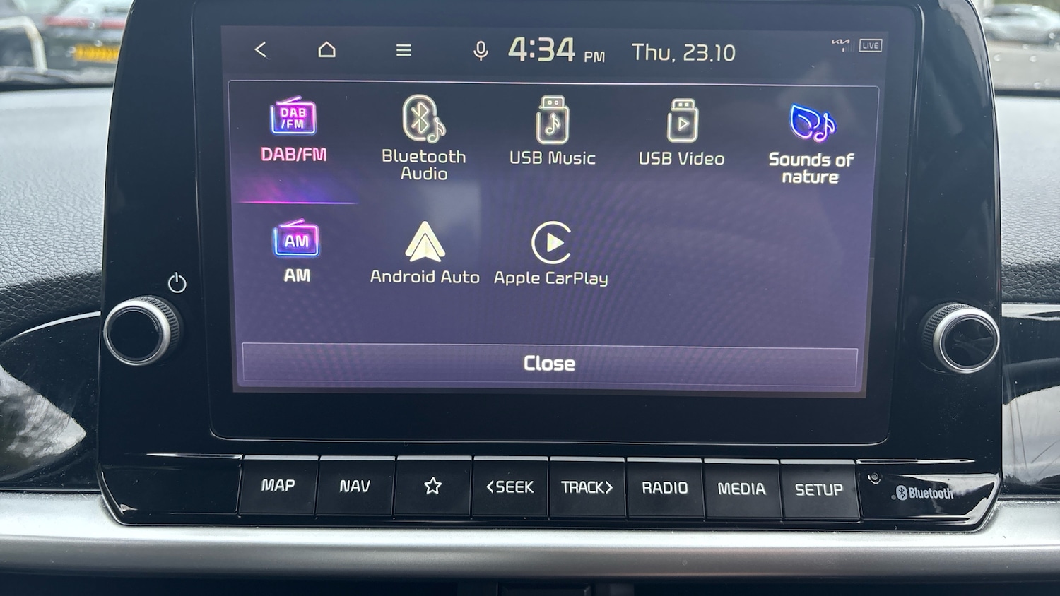 Used Kia Picanto 2023 for sale - 76354942: Photo 41