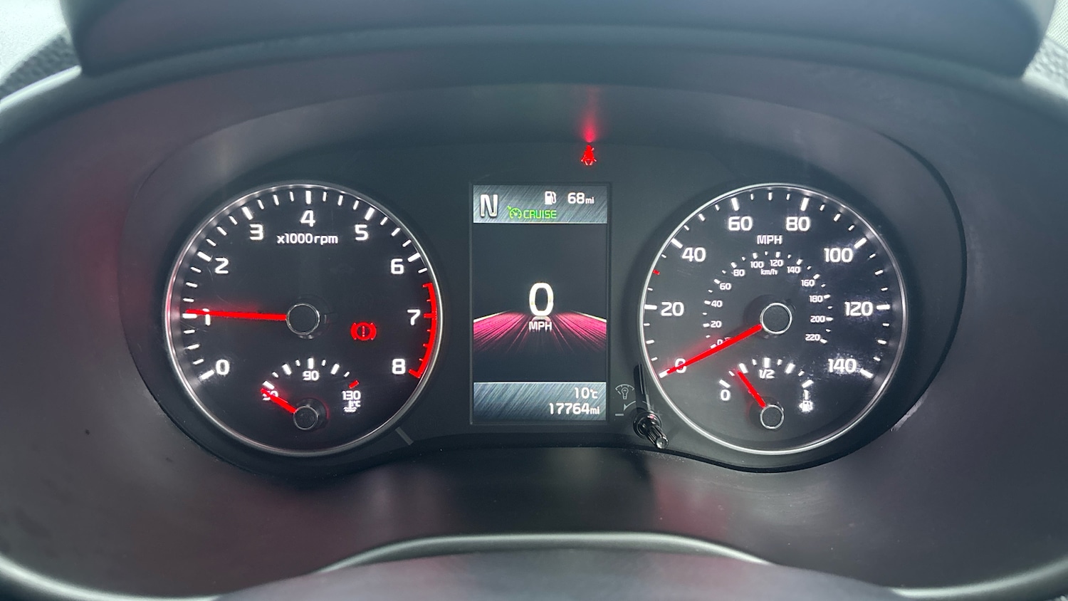 Used Kia Picanto 2023 for sale - 76354942: Photo 42