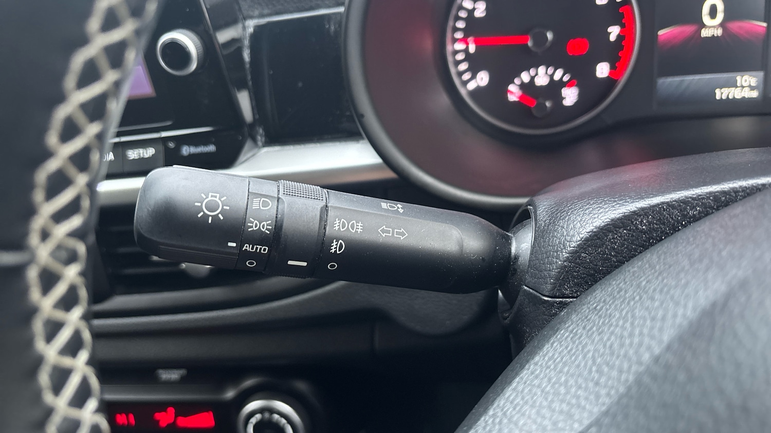 Used Kia Picanto 2023 for sale - 76354942: Photo 43