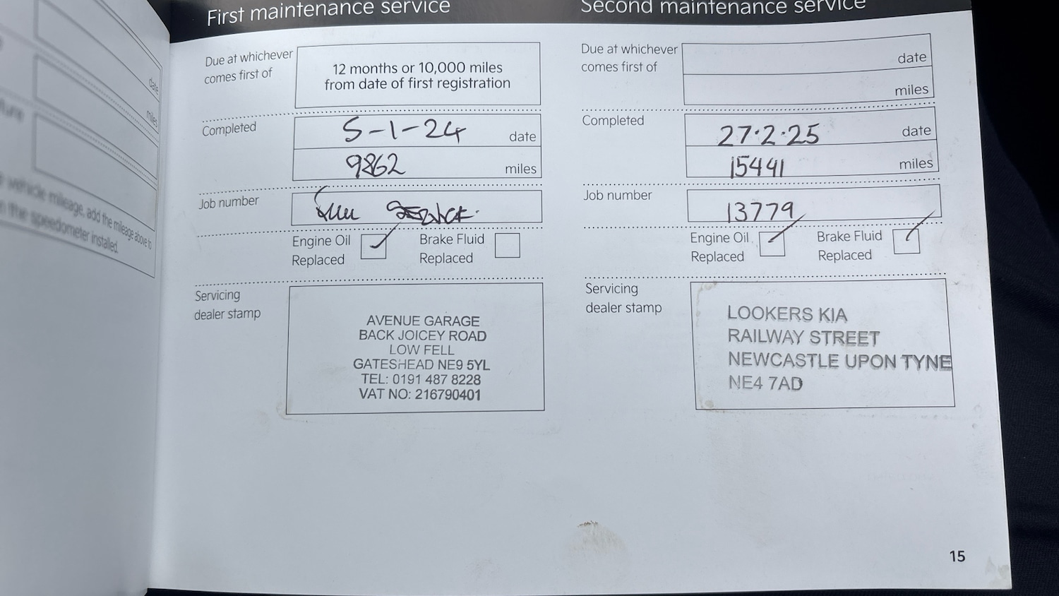 Used Kia Picanto 2023 for sale - 76354942: Photo 45