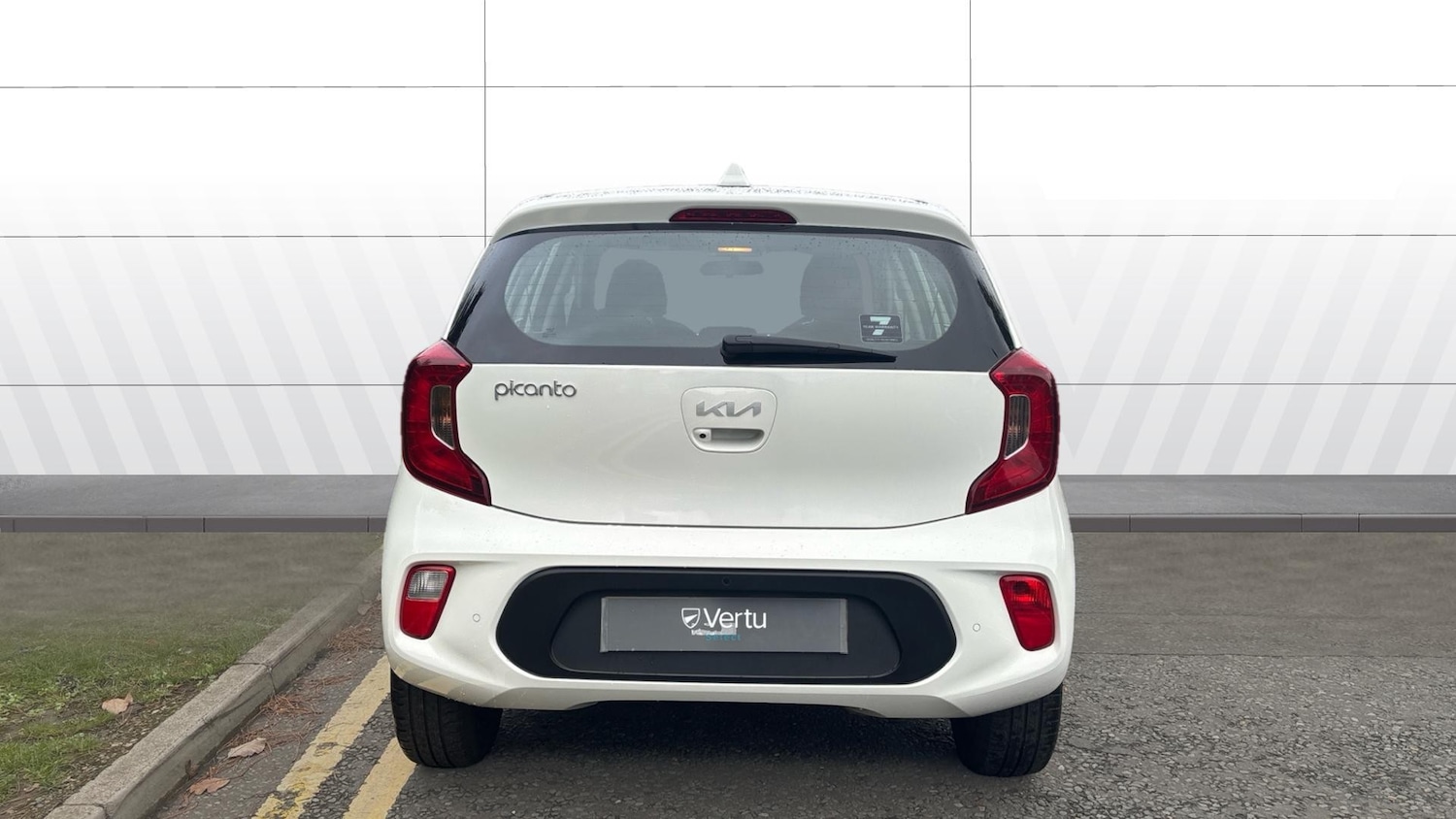 Used Kia Picanto 2023 for sale - 76354942: Photo 6
