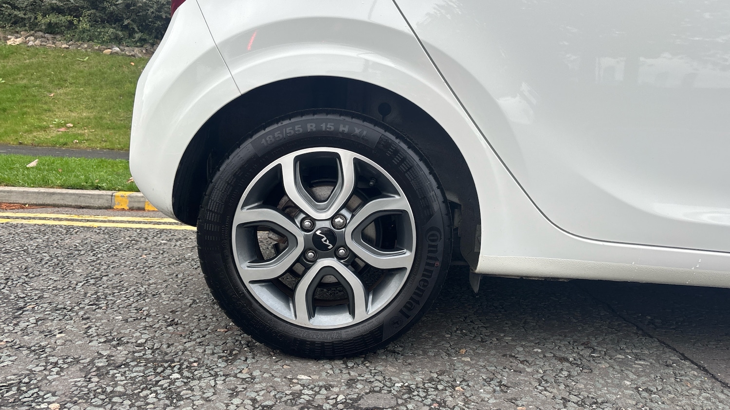 Used Kia Picanto 2023 for sale - 76354942: Photo 7