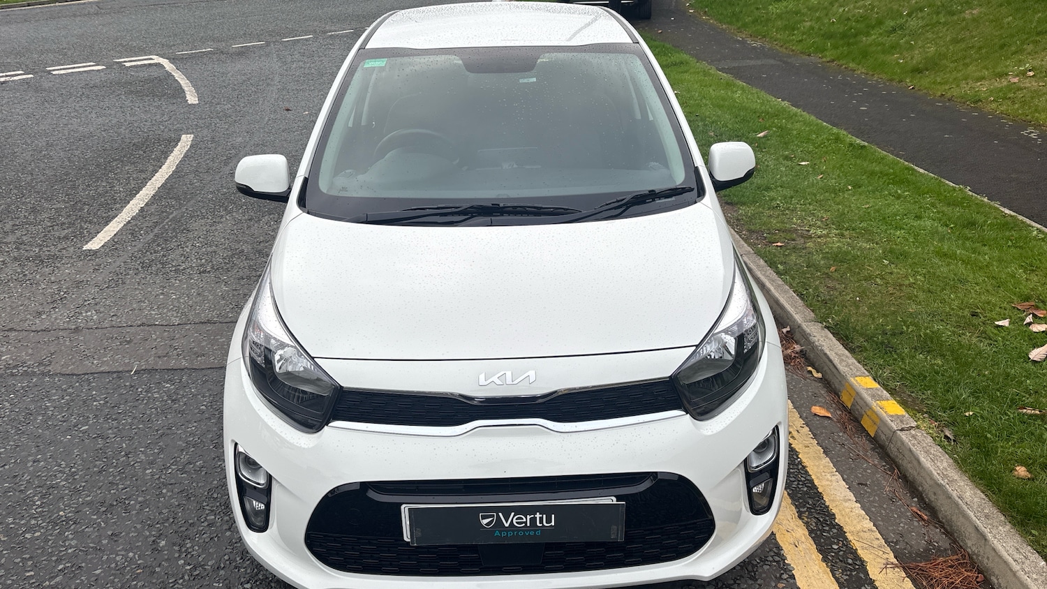 Used Kia Picanto 2023 for sale - 76354942: Photo 8