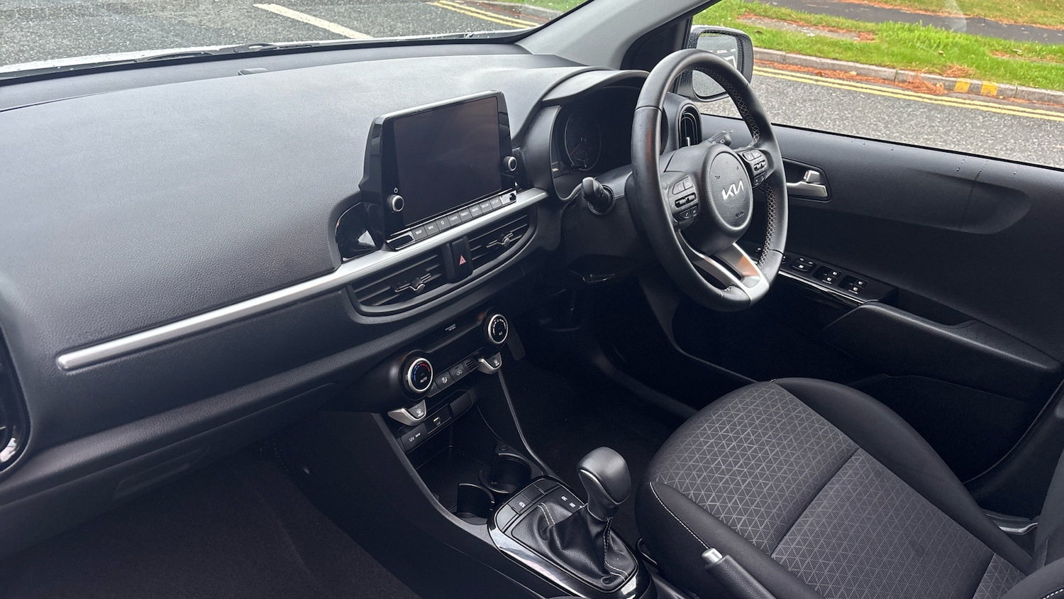 Used Kia Picanto 2023 for sale - 76354942: Photo 9