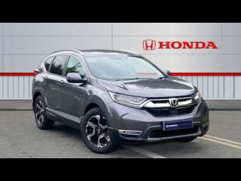 2020 (70) - 2.0 i-MMD Hybrid SR 2WD 5dr eCVT Hybrid Estate