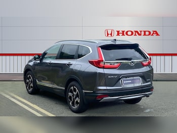 Used Honda CR-V 2020 for sale - 75407274: Photo