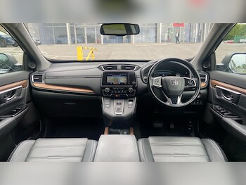 Used Honda CR-V 2020 for sale - 75407274: Photo