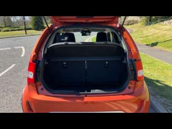 Used Suzuki Ignis 2023 for sale - 74231675: Photo