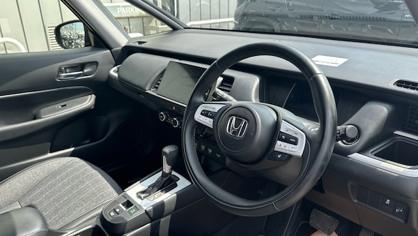 Used Honda Jazz 2023 for sale - 75638487: Photo 11