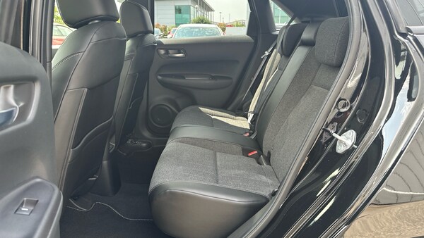 Used Honda Jazz 2023 for sale - 75638487: Photo 16