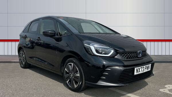 Used Honda Jazz 2023 for sale - 75638487: Photo 1
