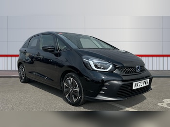 Honda - Jazz