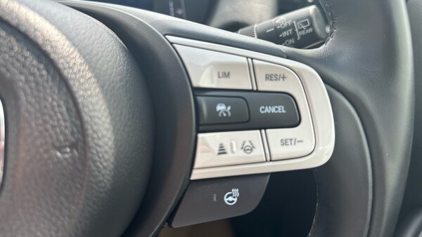 Used Honda Jazz 2023 for sale - 75638487: Photo 23