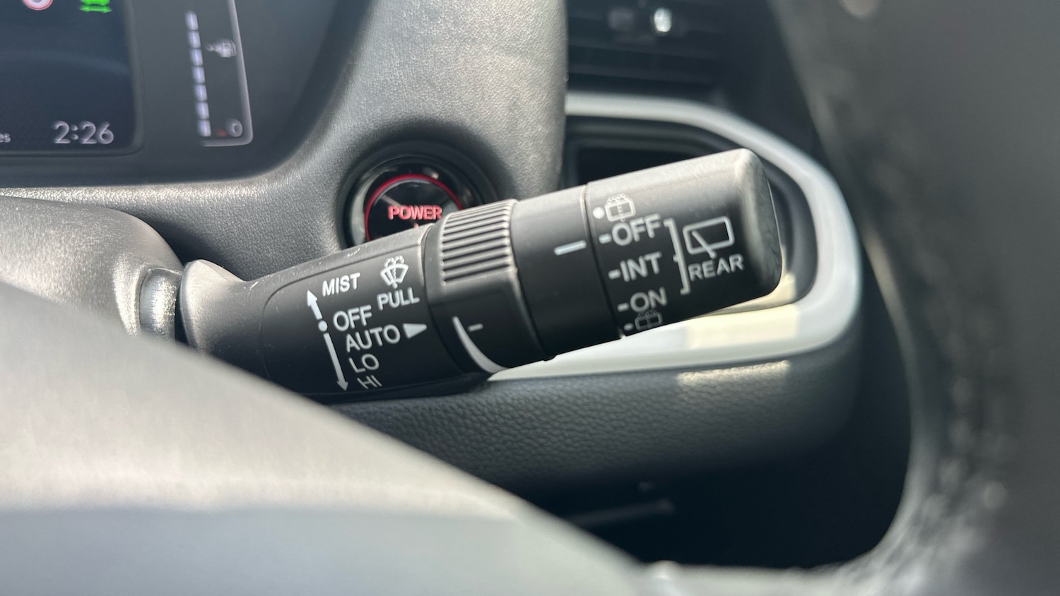 Vehicle 24