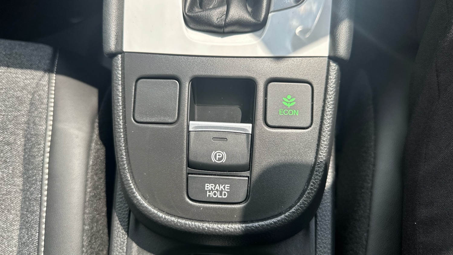 Vehicle 32