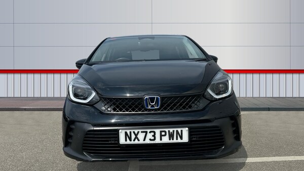Used Honda Jazz 2023 for sale - 75638487: Photo 3