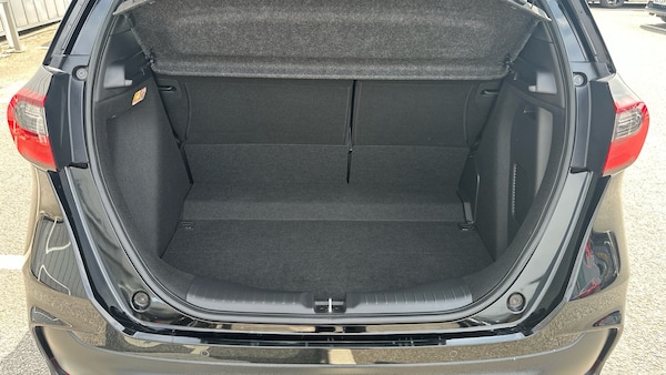 Used Honda Jazz 2023 for sale - 75638487: Photo 4