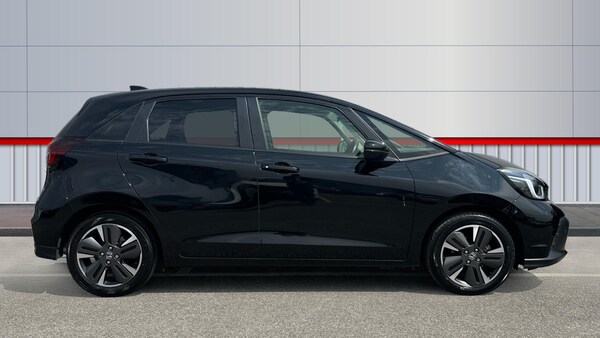 Used Honda Jazz 2023 for sale - 75638487: Photo 5