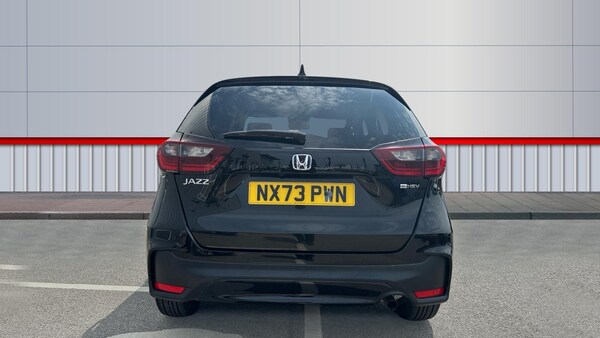 Used Honda Jazz 2023 for sale - 75638487: Photo 6