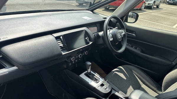 Used Honda Jazz 2023 for sale - 75638487: Photo 9