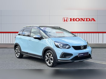 Used Honda Jazz 2022 for sale - 78163165: Photo