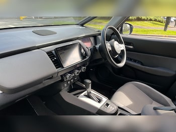 Used Honda Jazz 2022 for sale - 78163165: Photo