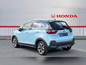 Used Honda Jazz 2022 for sale - 78163165: Photo