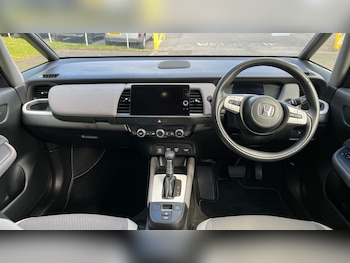 Used Honda Jazz 2022 for sale - 78163165: Photo