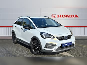Used Honda Jazz 2025 for sale - 79638139: Photo