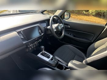 Used Honda Jazz 2025 for sale - 79638139: Photo